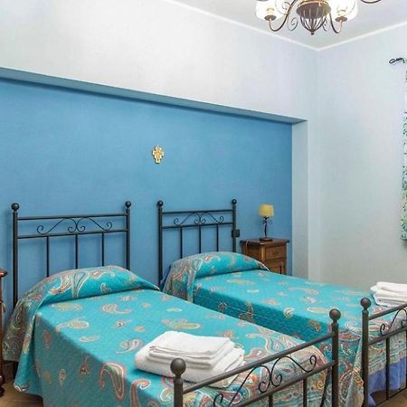 B&B Sant'Andrea Morano Calabro Exterior foto