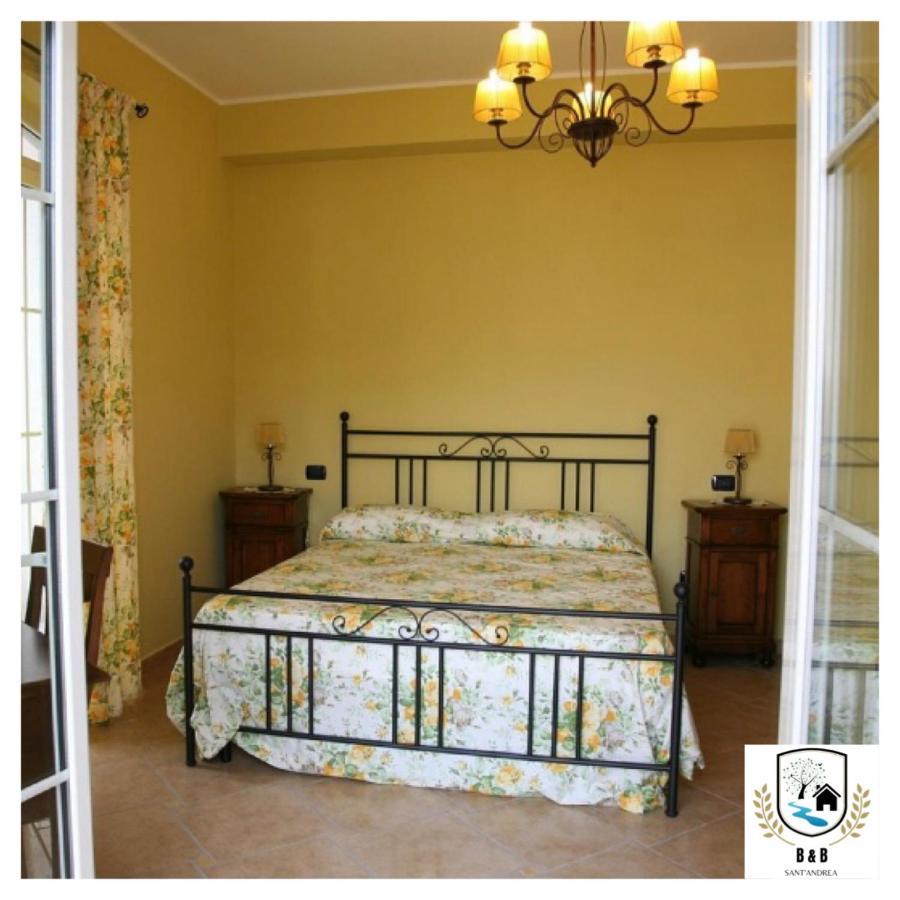 B&B Sant'Andrea Morano Calabro Exterior foto
