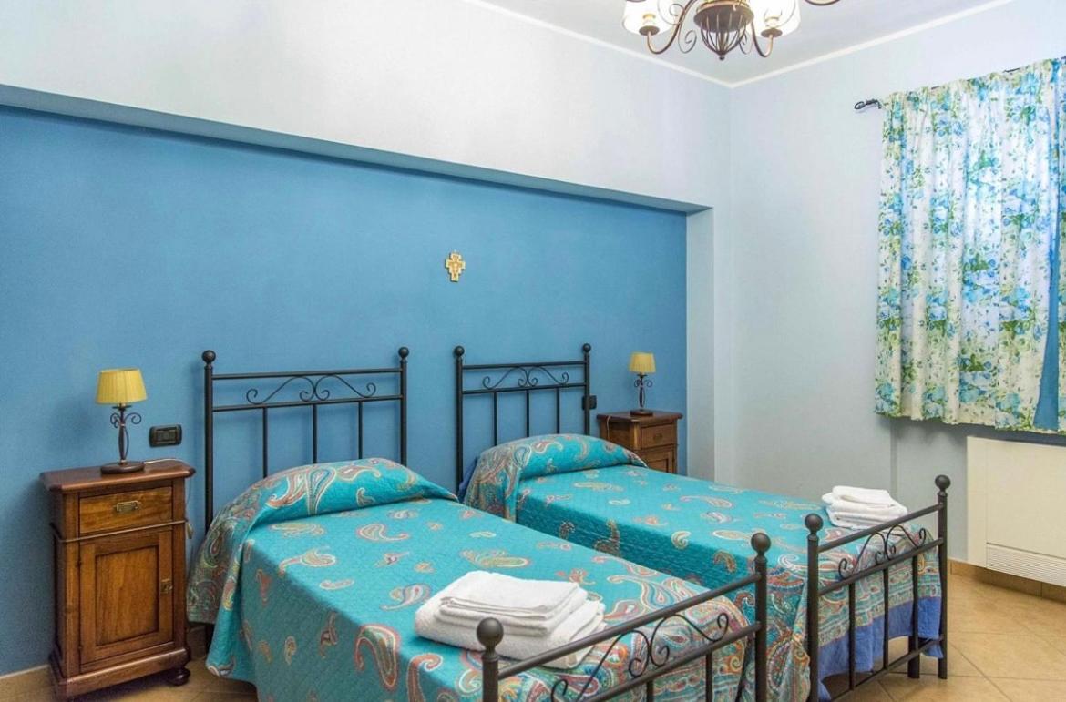 B&B Sant'Andrea Morano Calabro Exterior foto